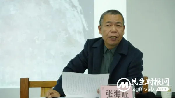 讲好涉县乡村故事,首批乡村文旅“推荐官”整装待发