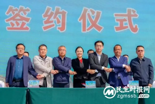 诗画涉县——邀您共赴一场“春日宴”  2023年涉县春季文旅系列活动正式启动
