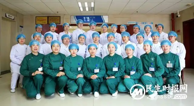 【莲乡卫健党旗红 卓越服务】湘潭县人民医院产科一站式服务全新升级