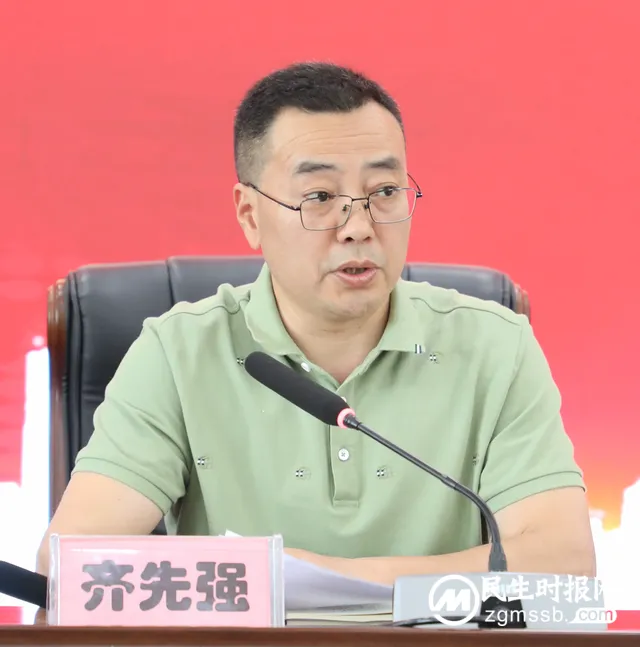 湘潭县疾控中心积极开展《职业病防治法》宣传周活动