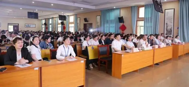【卓越护理】湘潭县人民医院庆祝“5.12”国际护士节暨卓越护理成果汇报竞赛