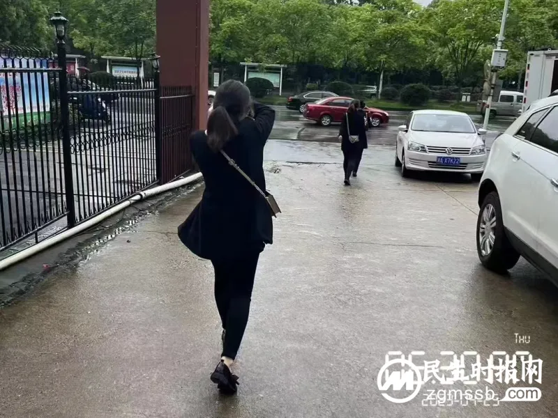 五一特辑｜湘潭司法行政人的“十二时辰”