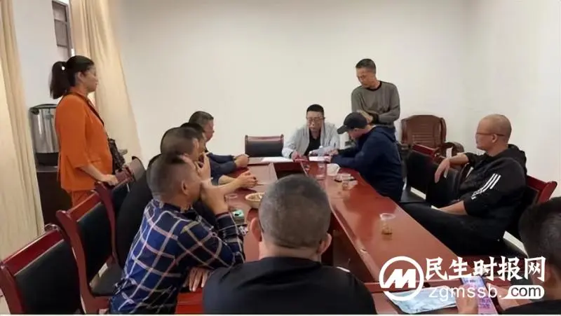 五一特辑｜湘潭司法行政人的“十二时辰”
