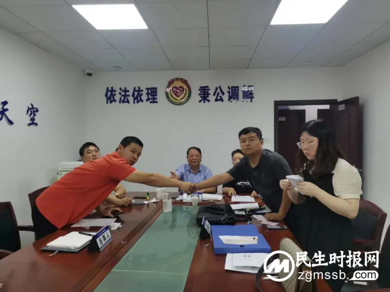 五一特辑｜湘潭司法行政人的“十二时辰”