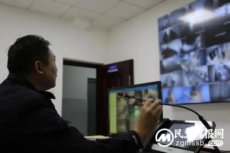 五一特辑｜湘潭司法行政人的“十二时辰”
