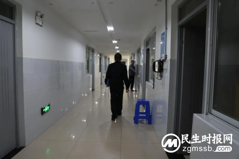 五一特辑｜湘潭司法行政人的“十二时辰”