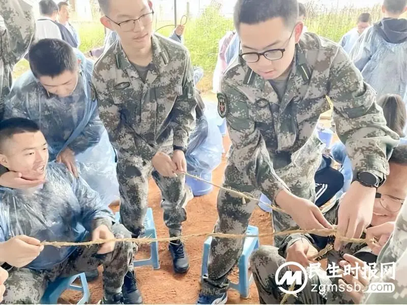 趁春光踏歌行 凭年少展翅飞 ——记湘潭凤凰中学高一年级“红色农耕”研学旅行活动 趁春光踏歌行 凭年少展翅飞 ——记湘潭凤凰中学高一年级“红色农耕”研学旅行活动