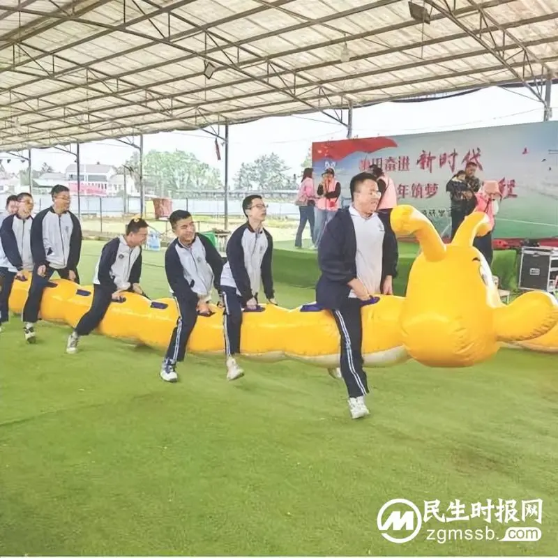 趁春光踏歌行 凭年少展翅飞 ——记湘潭凤凰中学高一年级“红色农耕”研学旅行活动 趁春光踏歌行 凭年少展翅飞 ——记湘潭凤凰中学高一年级“红色农耕”研学旅行活动