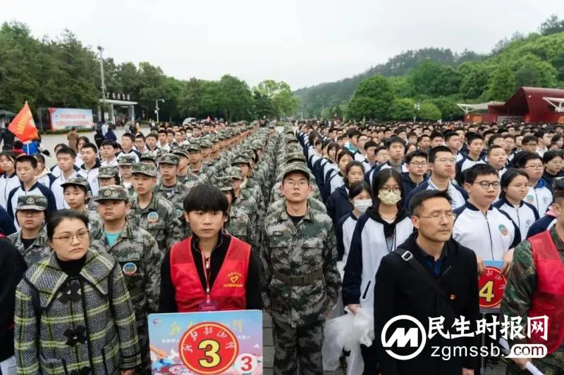 趁春光踏歌行 凭年少展翅飞 ——记湘潭凤凰中学高一年级“红色农耕”研学旅行活动 趁春光踏歌行 凭年少展翅飞 ——记湘潭凤凰中学高一年级“红色农耕”研学旅行活动