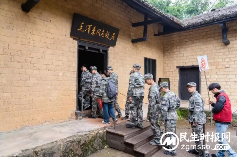 趁春光踏歌行 凭年少展翅飞 ——记湘潭凤凰中学高一年级“红色农耕”研学旅行活动 趁春光踏歌行 凭年少展翅飞 ——记湘潭凤凰中学高一年级“红色农耕”研学旅行活动