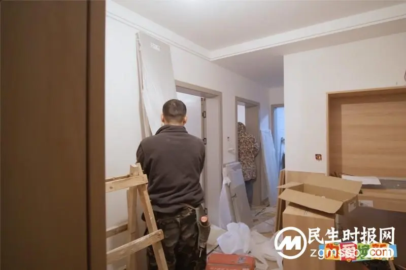 为爱焕新｜汇聚微光传播大爱，掌上明珠整家改造公益计划第二季圆满落幕，致敬平凡生活中的正能量！