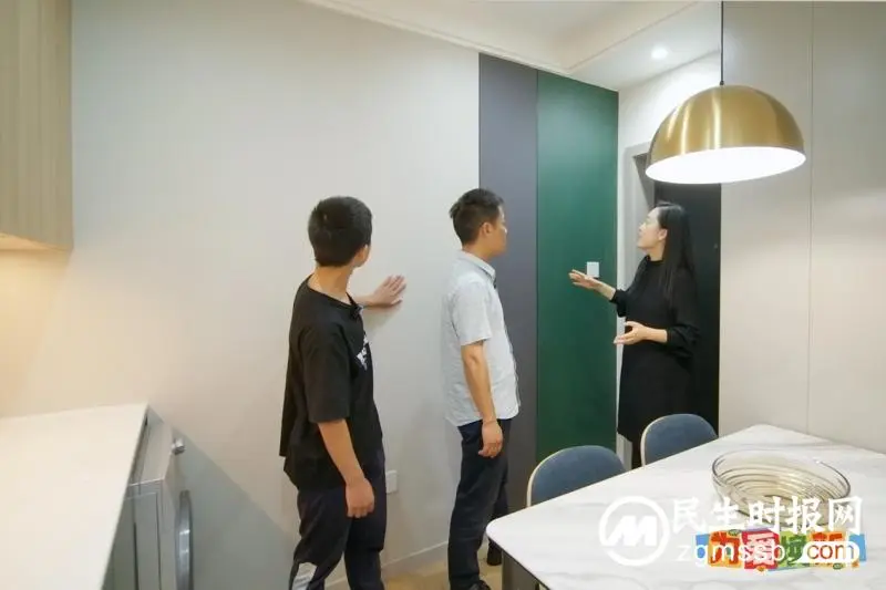 为爱焕新｜汇聚微光传播大爱，掌上明珠整家改造公益计划第二季圆满落幕，致敬平凡生活中的正能量！