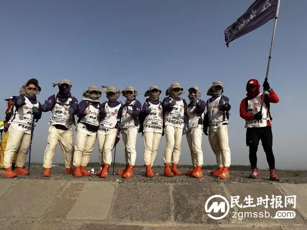 跨越速运为戈17保驾护航,助力戈友轻装上阵 跨越速运为戈17保驾护航,助力戈友轻装上阵