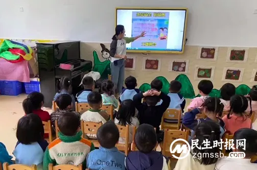 上饶市广丰区:织牢织密防溺水安全网 上饶市广丰区:织牢织密防溺水安全网