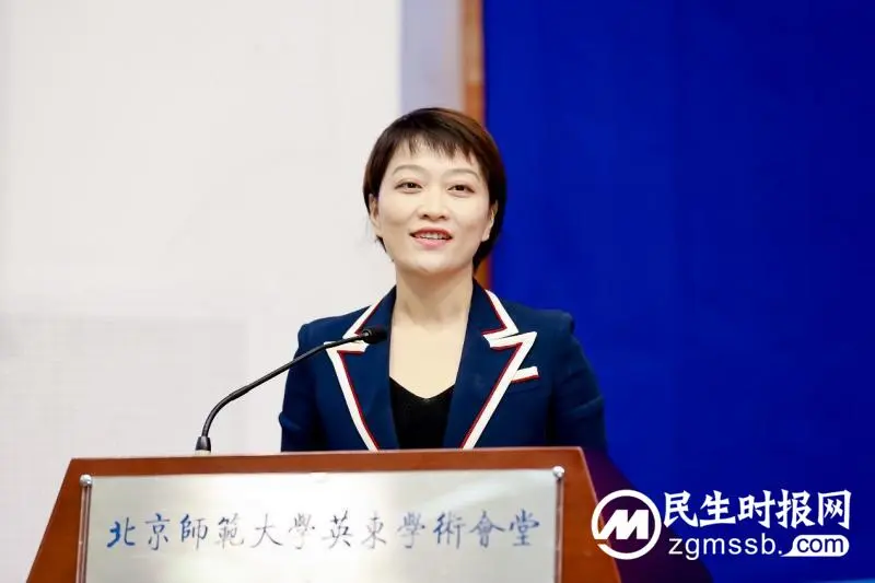 百度与北京师范大学达成战略合作 为社会培育AI菁英 百度与北京师范大学达成战略合作 为社会培育AI菁英