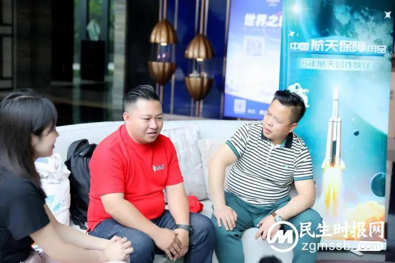 成为中国航天保障用品,看康师傅如何诠释“航天好品质”? 成为中国航天保障用品,看康师傅如何诠释“航天好品质”?
