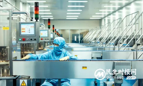 扬子江药业集团获选“2023外国人喜爱的中国品牌” 扬子江药业集团获选“2023外国人喜爱的中国品牌”