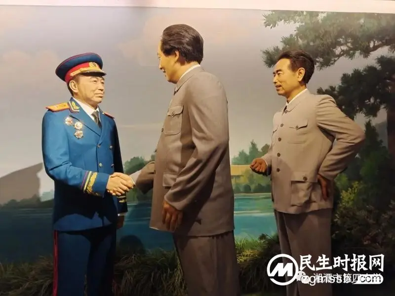 燃激情梦想,展美丽青春——记湘潭市四中七年级乌石研学行 燃激情梦想,展美丽青春——记湘潭市四中七年级乌石研学行