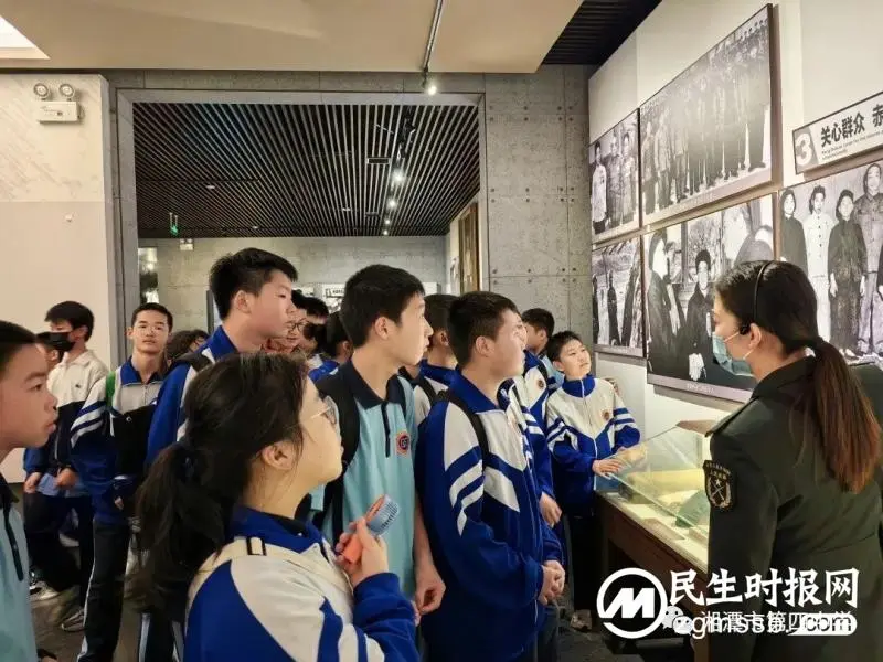 燃激情梦想,展美丽青春——记湘潭市四中七年级乌石研学行 燃激情梦想,展美丽青春——记湘潭市四中七年级乌石研学行