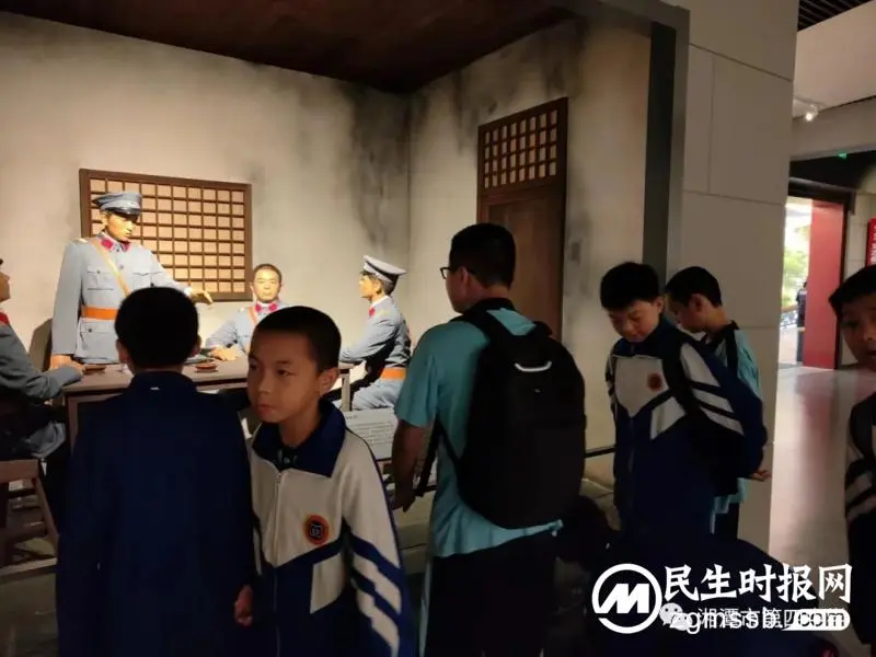 燃激情梦想,展美丽青春——记湘潭市四中七年级乌石研学行 燃激情梦想,展美丽青春——记湘潭市四中七年级乌石研学行