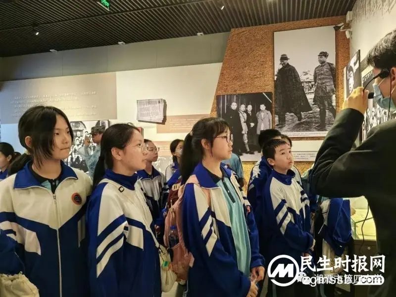 燃激情梦想,展美丽青春——记湘潭市四中七年级乌石研学行 燃激情梦想,展美丽青春——记湘潭市四中七年级乌石研学行