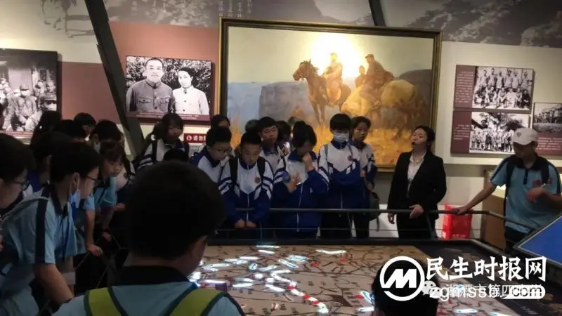 燃激情梦想,展美丽青春——记湘潭市四中七年级乌石研学行 燃激情梦想,展美丽青春——记湘潭市四中七年级乌石研学行