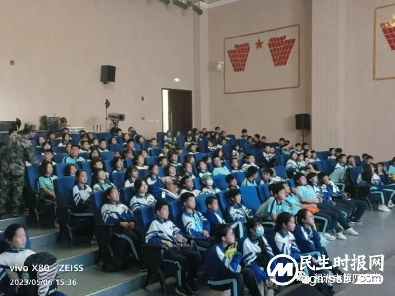 燃激情梦想,展美丽青春——记湘潭市四中七年级乌石研学行 燃激情梦想,展美丽青春——记湘潭市四中七年级乌石研学行