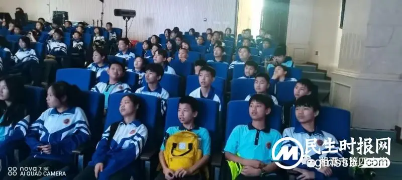 燃激情梦想,展美丽青春——记湘潭市四中七年级乌石研学行 燃激情梦想,展美丽青春——记湘潭市四中七年级乌石研学行