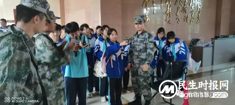 燃激情梦想,展美丽青春——记湘潭市四中七年级乌石研学行 燃激情梦想,展美丽青春——记湘潭市四中七年级乌石研学行
