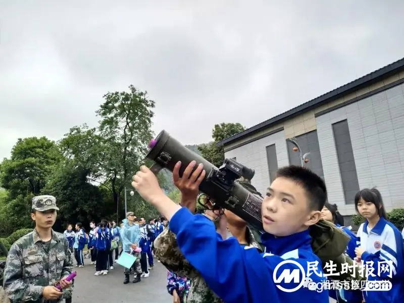 燃激情梦想,展美丽青春——记湘潭市四中七年级乌石研学行 燃激情梦想,展美丽青春——记湘潭市四中七年级乌石研学行
