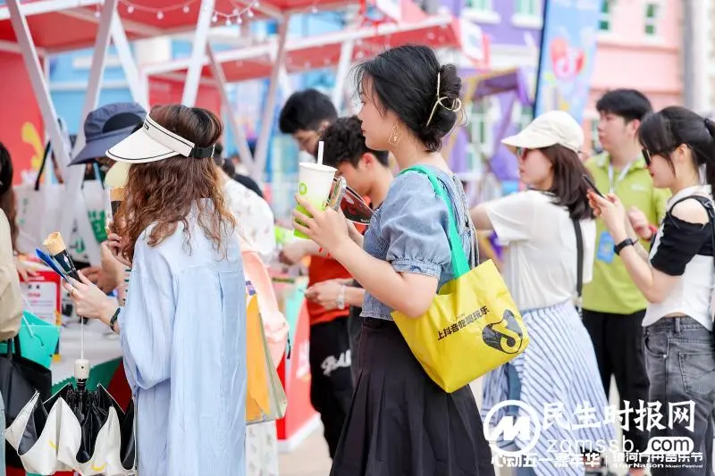 抖音生活服务“心动五一”活动圆满落幕 为节点营销带来新思路 抖音生活服务“心动五一”活动圆满落幕 为节点营销带来新思路