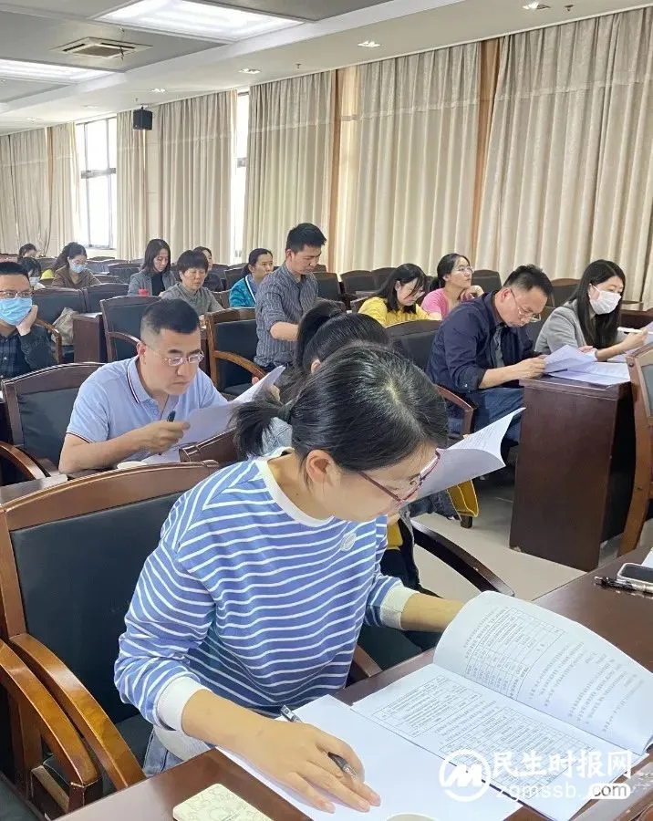 湘潭市住建局百余干部集体“充电”,助力预算绩效管理工作服务好发展大局 湘潭市住建局百余干部集体“充电”,助力预算绩效管理工作服务好发展大局