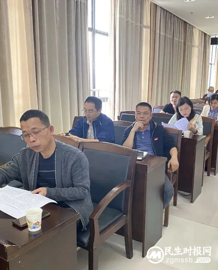 湘潭市住建局百余干部集体“充电”,助力预算绩效管理工作服务好发展大局 湘潭市住建局百余干部集体“充电”,助力预算绩效管理工作服务好发展大局