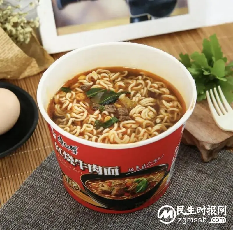 对中国航天事业不仅是陪伴,更是保障,民族品牌康师傅展现硬核品质 对中国航天事业不仅是陪伴,更是保障,民族品牌康师傅展现硬核品质