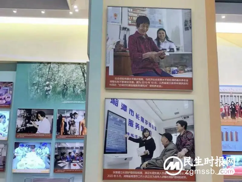 加快推进长护险制度建设非常迫切 加快推进长护险制度建设非常迫切