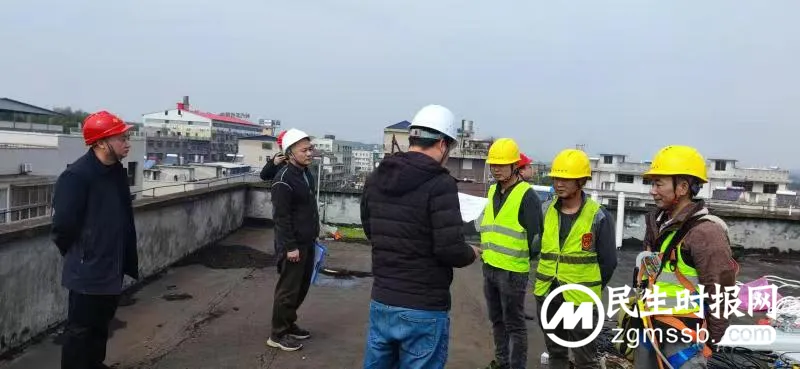 湘潭联通积极推进900M打底网连续覆盖助力数字乡村建设 湘潭联通积极推进900M打底网连续覆盖助力数字乡村建设