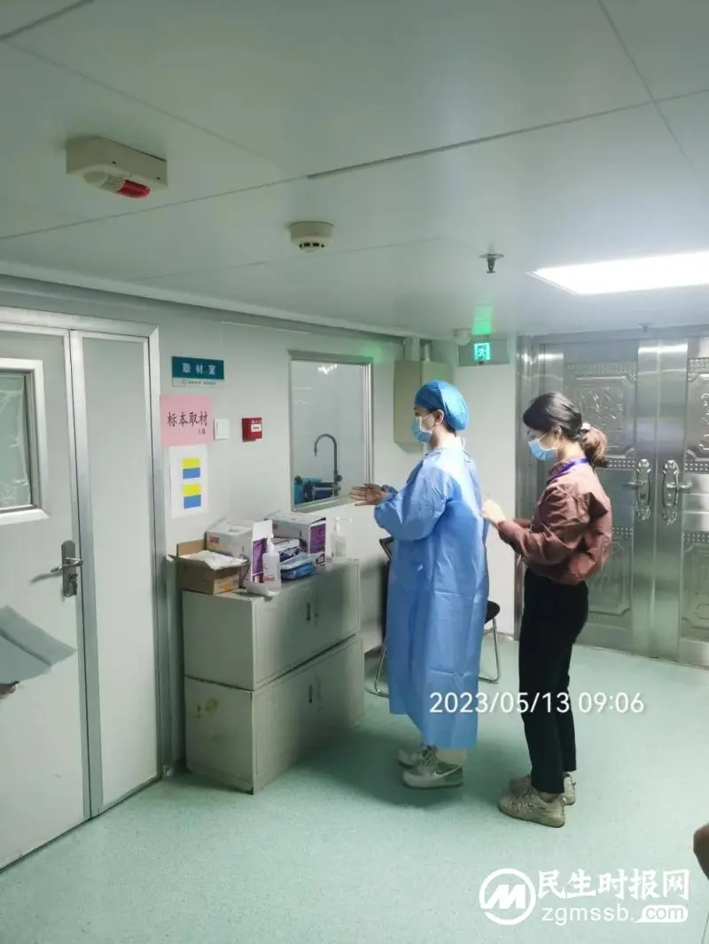 第八次承担“国考”任务:湘潭市中心医院圆满完成住院医师规范化培训临床实践能力结业考核 第八次承担“国考”任务:湘潭市中心医院圆满完成住院医师规范化培训临床实践能力结业考核