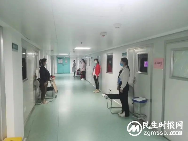 第八次承担“国考”任务:湘潭市中心医院圆满完成住院医师规范化培训临床实践能力结业考核 第八次承担“国考”任务:湘潭市中心医院圆满完成住院医师规范化培训临床实践能力结业考核
