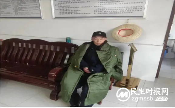 故土难离,风雨漂泊六十载“手艺人”归巢 故土难离,风雨漂泊六十载“手艺人”归巢