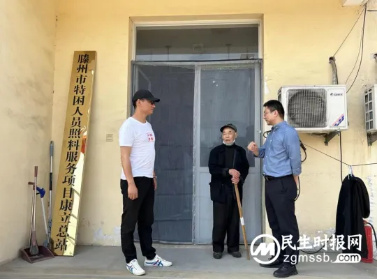 故土难离,风雨漂泊六十载“手艺人”归巢 故土难离,风雨漂泊六十载“手艺人”归巢