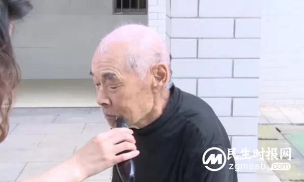 故土难离,风雨漂泊六十载“手艺人”归巢 故土难离,风雨漂泊六十载“手艺人”归巢