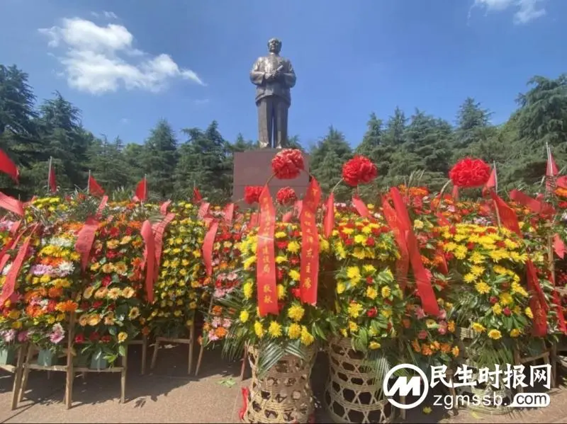 湘潭市住建局机关党支部“打卡”红色圣地,开展党风廉政教育 湘潭市住建局机关党支部“打卡”红色圣地,开展党风廉政教育