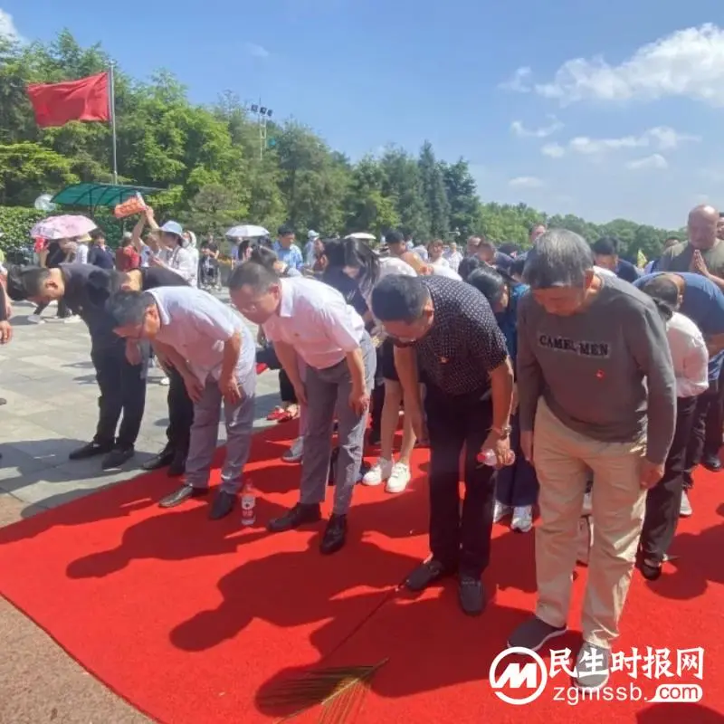 湘潭市住建局机关党支部“打卡”红色圣地,开展党风廉政教育 湘潭市住建局机关党支部“打卡”红色圣地,开展党风廉政教育