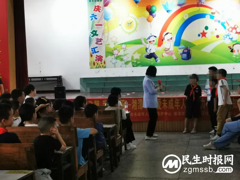 “逆风飞翔 我心向阳”——市未成年人救助保护中心举办心理健康知识讲座 “逆风飞翔 我心向阳”——市未成年人救助保护中心举办心理健康知识讲座