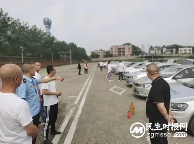 湘潭市开展2022年度机动车驾驶培训机构 质量信誉考核工作 湘潭市开展2022年度机动车驾驶培训机构 质量信誉考核工作