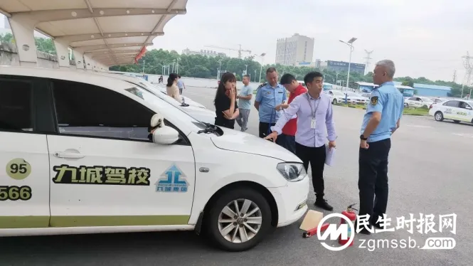 湘潭市开展2022年度机动车驾驶培训机构 质量信誉考核工作 湘潭市开展2022年度机动车驾驶培训机构 质量信誉考核工作