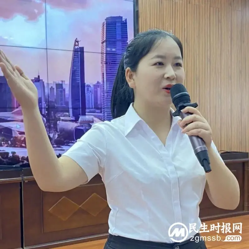 坚决打好安全生产翻身仗丨湘潭市住建局举办主题演讲比赛
