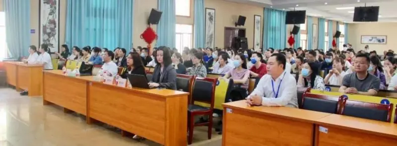 【卓越服务】湘潭县人民医院开展VTE规范化防治专题培训会
