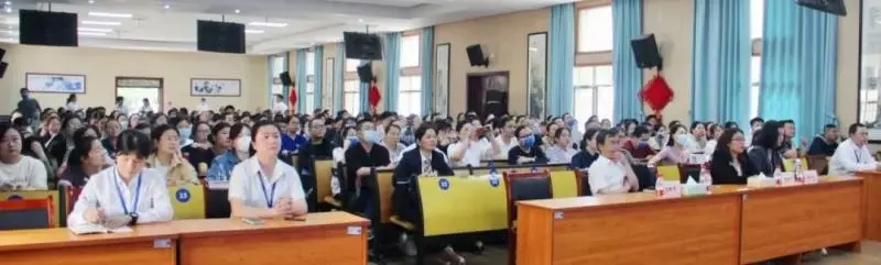 【卓越服务】湘潭县人民医院开展VTE规范化防治专题培训会