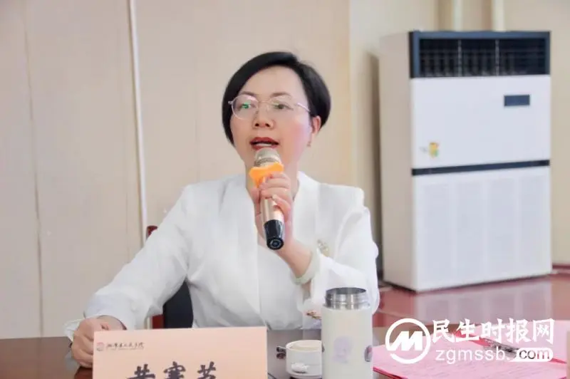 【卓越服务】湘潭县人民医院开展VTE规范化防治专题培训会